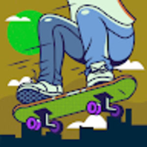 Meet your Posher, Bryan